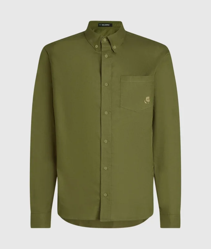 Camisa Kameo Camisa Kameo