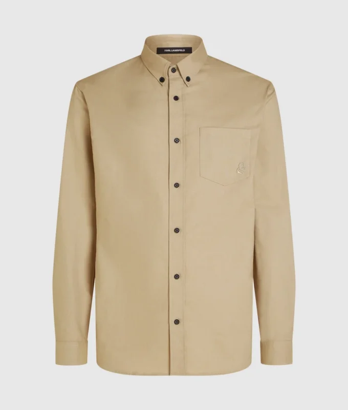 Camisa Kameo Camisa Kameo