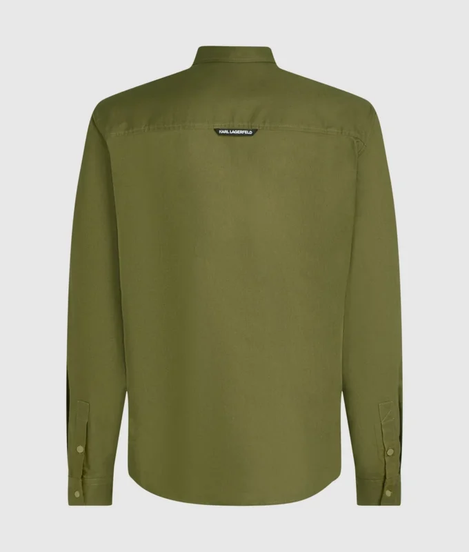 Camisa Kameo Camisa Kameo