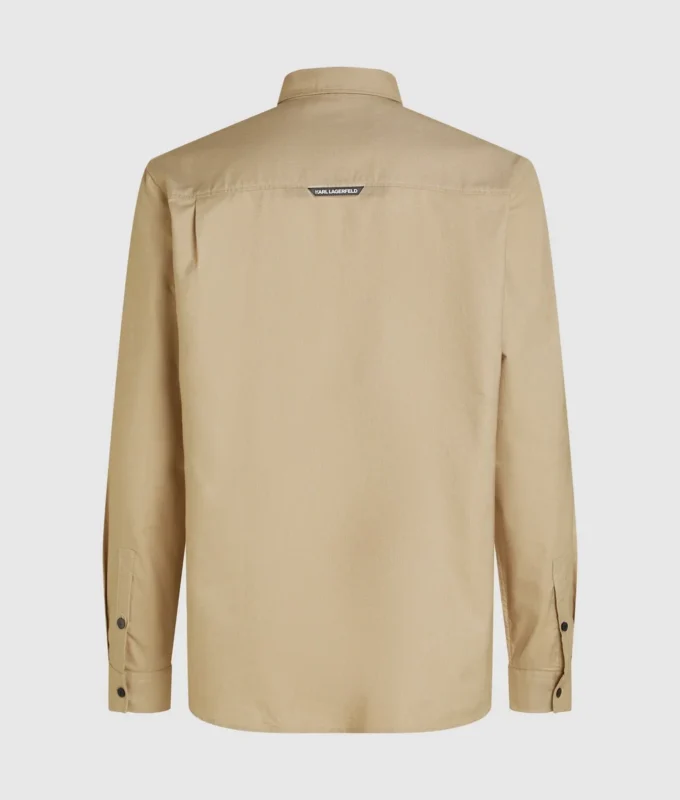 Camisa Kameo Camisa Kameo