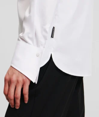 CAMISA KARL ESSENTIAL