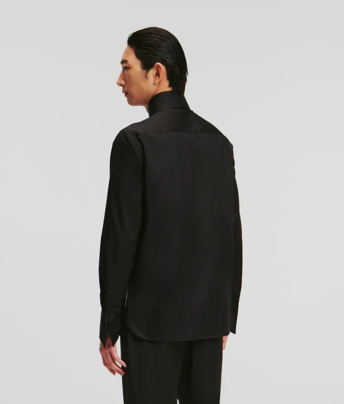 CAMISA KARL ESSENTIAL CAMISA KARL ESSENTIAL