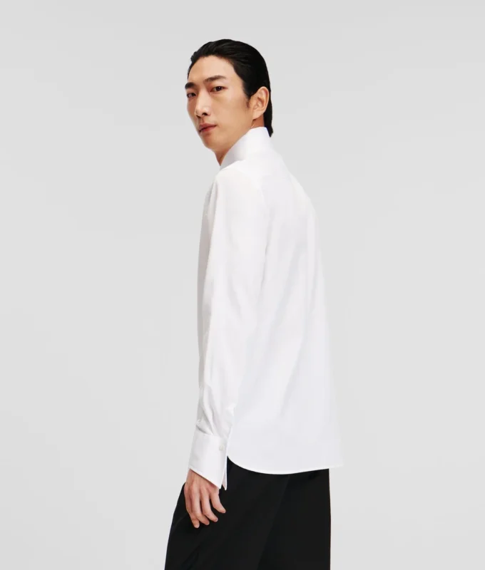CAMISA KARL ESSENTIAL CAMISA KARL ESSENTIAL