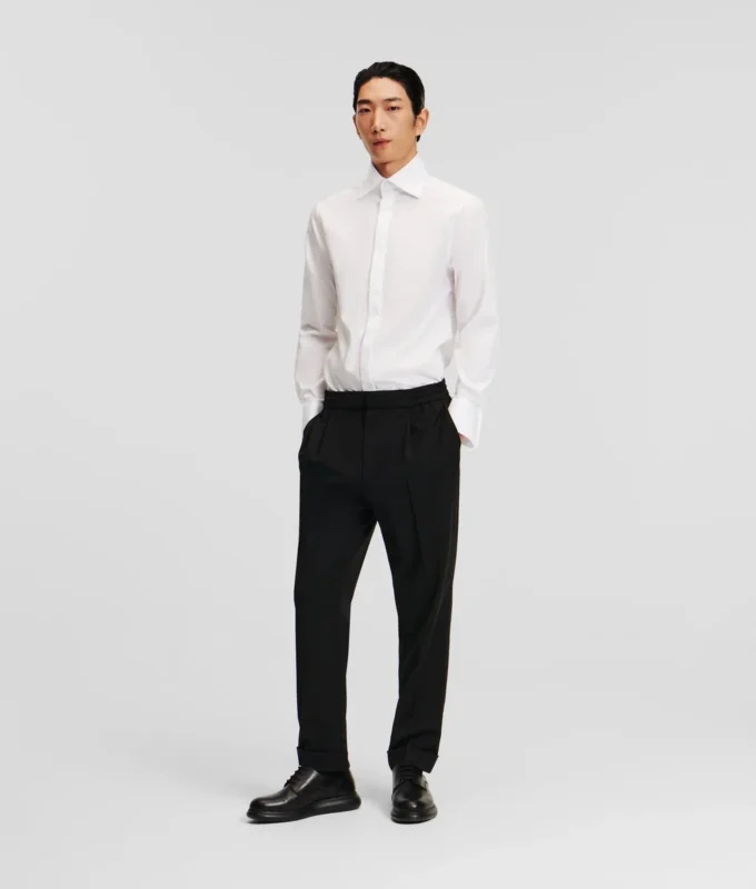 CAMISA KARL ESSENTIAL CAMISA KARL ESSENTIAL