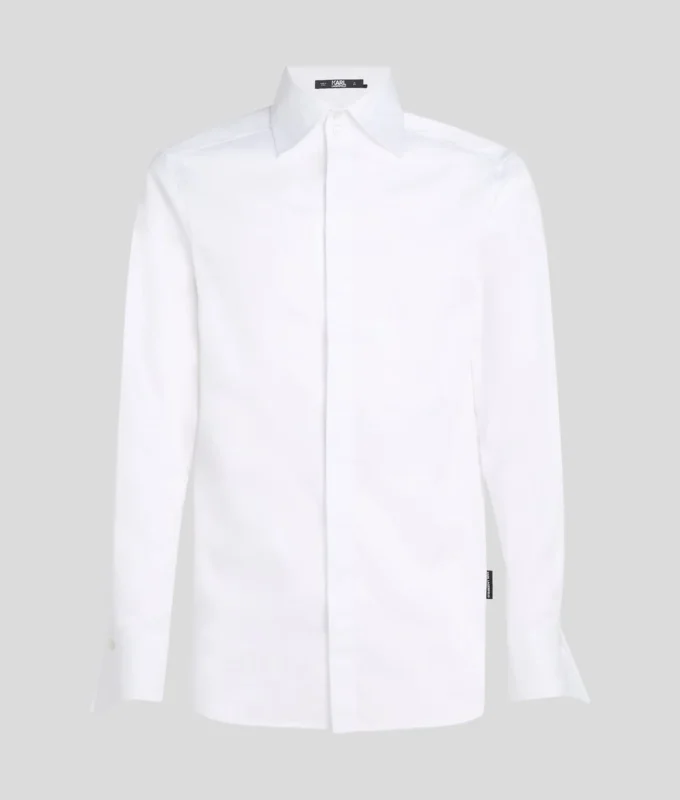 CAMISA KARL ESSENTIAL CAMISA KARL ESSENTIAL