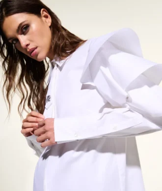 CAMISA KL X JOANN