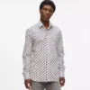 Camisa Monogram Camisa Monogram