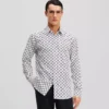 CAMISA MONOGRAM CAMISA MONOGRAM