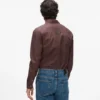 Camisa Monogram Camisa Monogram