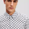 CAMISA MONOGRAM CAMISA MONOGRAM