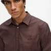 Camisa Monogram Camisa Monogram