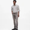 Camisa Monogram Camisa Monogram