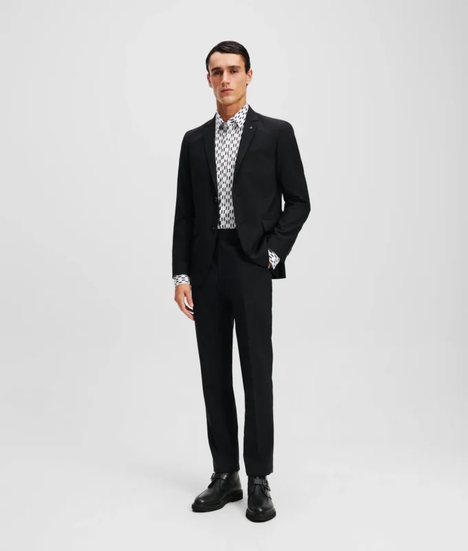 CAMISA MONOGRAM CAMISA MONOGRAM