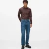 Camisa Monogram Camisa Monogram