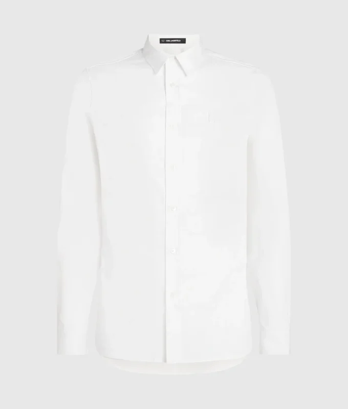 Camisa Monogram Camisa Monogram