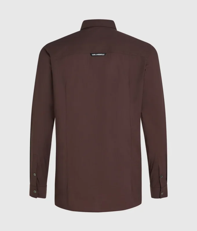 Camisa Monogram Camisa Monogram