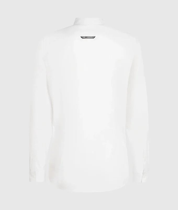 Camisa Monogram Camisa Monogram