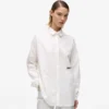 Camisa Oxford Camisa Oxford