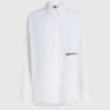 Camisa Oxford Camisa Oxford