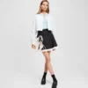 CAMISA OXFORD IKON CAMISA OXFORD IKON
