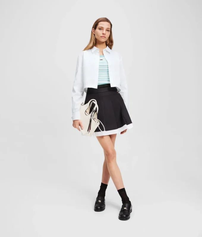 CAMISA OXFORD IKON CAMISA OXFORD IKON