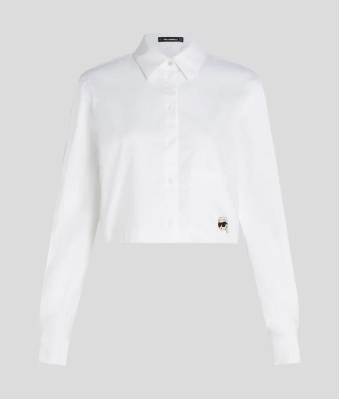 CAMISA OXFORD IKON CAMISA OXFORD IKON