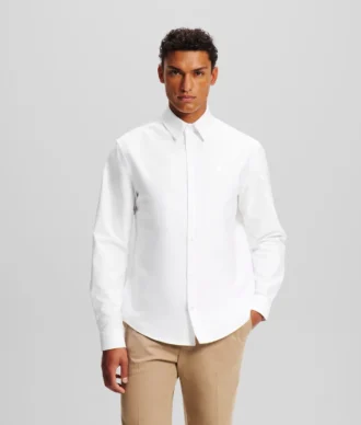 CAMISA OXFORD KAMEO