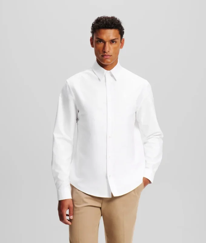 CAMISA OXFORD KAMEO CAMISA OXFORD KAMEO