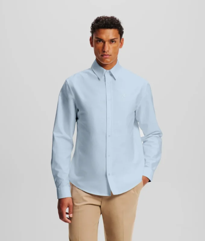 CAMISA OXFORD KAMEO CAMISA OXFORD KAMEO