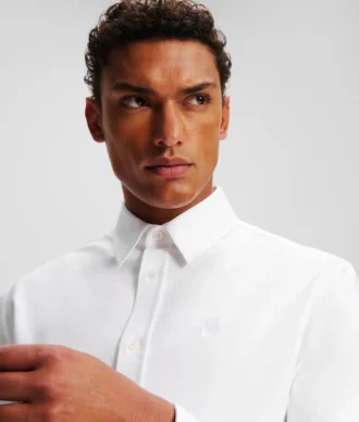CAMISA OXFORD KAMEO