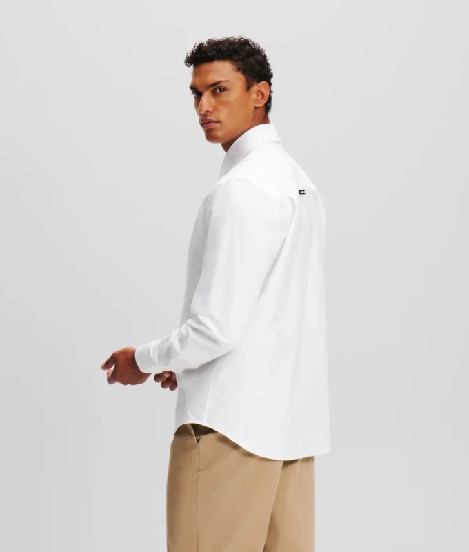 CAMISA OXFORD KAMEO CAMISA OXFORD KAMEO