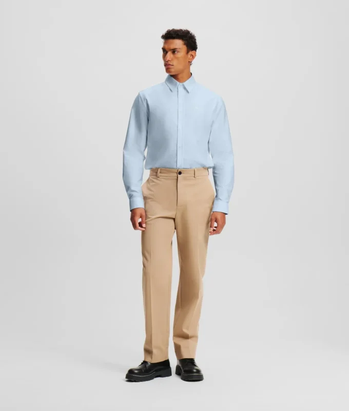 CAMISA OXFORD KAMEO CAMISA OXFORD KAMEO