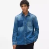 Camisa vaquera Camisa vaquera