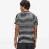 Camiseta a rayas Camiseta a rayas