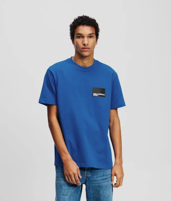 CAMISETA BOX LOGO CAMISETA BOX LOGO
