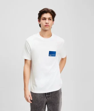 CAMISETA BOX LOGO