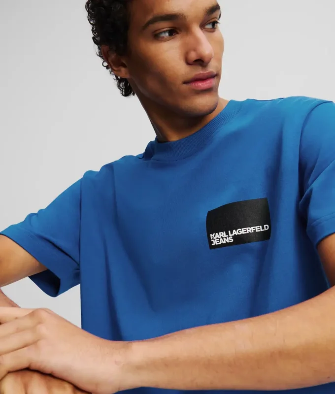 CAMISETA BOX LOGO CAMISETA BOX LOGO