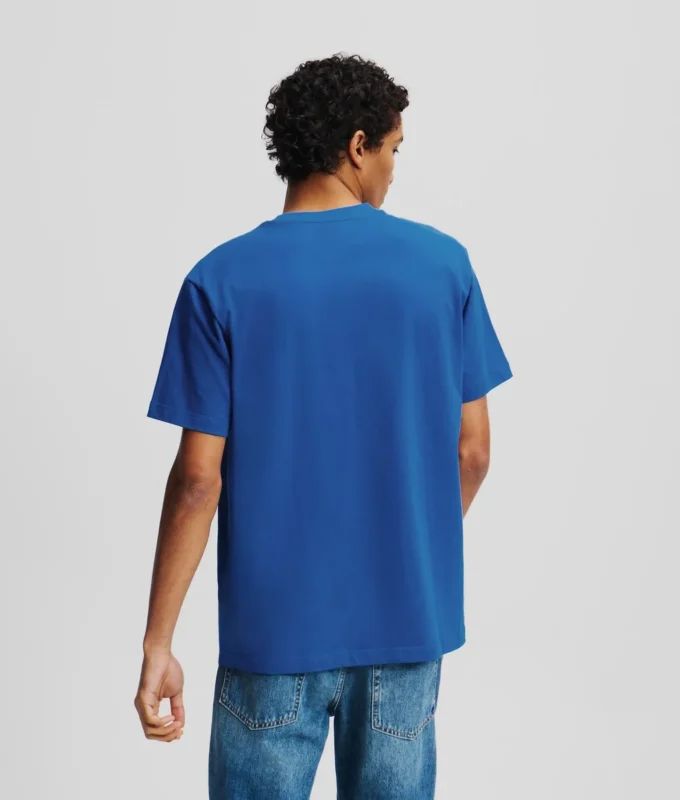 CAMISETA BOX LOGO CAMISETA BOX LOGO