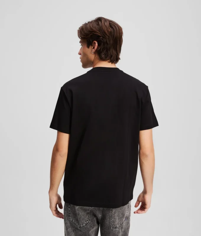 CAMISETA BOX LOGO CAMISETA BOX LOGO