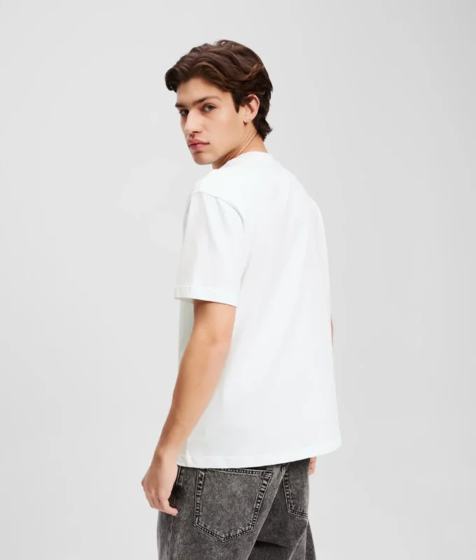 CAMISETA BOX LOGO CAMISETA BOX LOGO