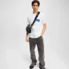 CAMISETA BOX LOGO CAMISETA BOX LOGO