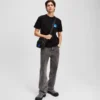 CAMISETA BOX LOGO CAMISETA BOX LOGO
