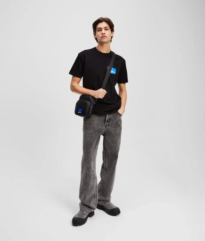 CAMISETA BOX LOGO CAMISETA BOX LOGO