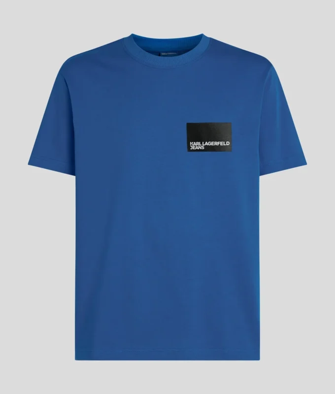 CAMISETA BOX LOGO CAMISETA BOX LOGO