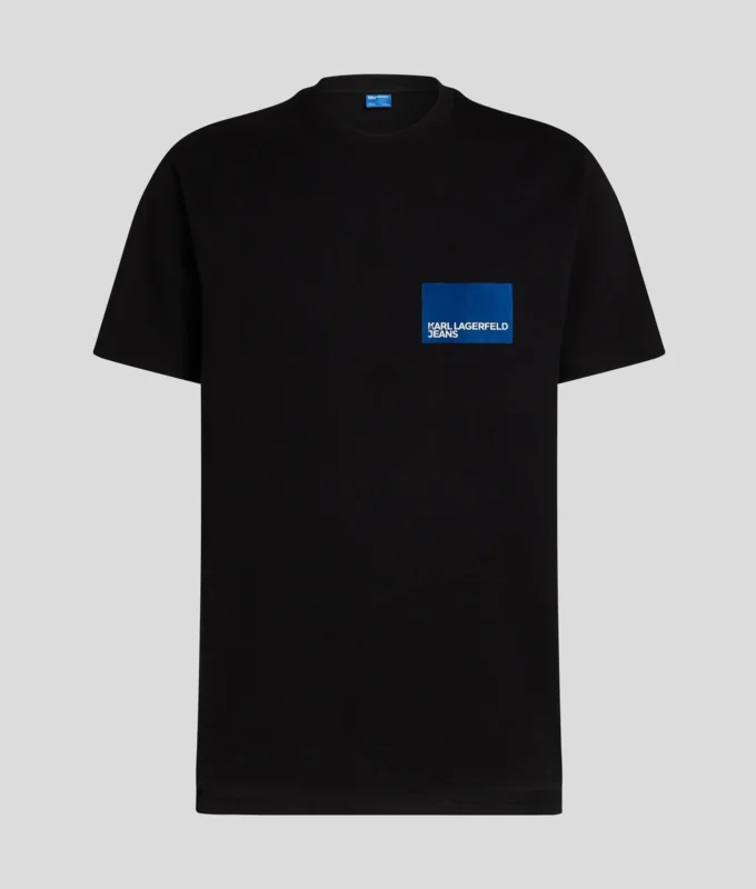 CAMISETA BOX LOGO CAMISETA BOX LOGO
