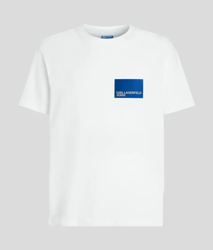 CAMISETA BOX LOGO CAMISETA BOX LOGO