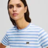 CAMISETA BOXY IKON STRIPE CAMISETA BOXY IKON STRIPE