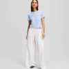 CAMISETA BOXY IKON STRIPE CAMISETA BOXY IKON STRIPE