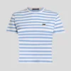 CAMISETA BOXY IKON STRIPE CAMISETA BOXY IKON STRIPE