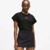Camiseta brillante Rue St-Guillaume Camiseta brillante Rue St-Guillaume
